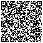QR code with Cobb's Electronic Processing contacts
