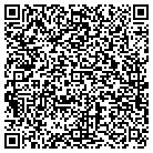 QR code with Mayville & Associates Inc contacts