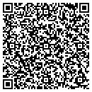 QR code with My Blue Heaven contacts