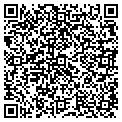 QR code with Mica contacts