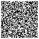 QR code with M J S Medical Claims Processing contacts