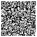 QR code with The Coating Edge contacts
