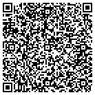 QR code with Uga Association Field Service contacts