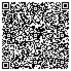 QR code with Ultimate Billing & Management contacts
