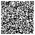 QR code with Umc Inc contacts
