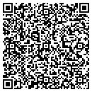 QR code with US Script Inc contacts