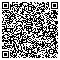 QR code with Zoe Claims contacts