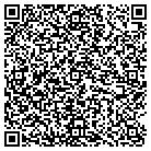 QR code with First Financial Service contacts