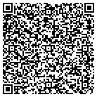QR code with Immaculate Touch Barber and Be contacts