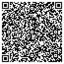 QR code with A M Realty contacts