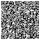 QR code with Crystal Clear Pool Service contacts