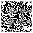 QR code with C & C Intl Computers & Conslnt contacts