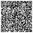 QR code with Hoffman & Young Inc contacts