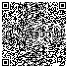 QR code with Plank's Wholesale Nursery contacts