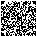 QR code with J Arthur Zimmer contacts