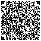 QR code with R A Bradshaw Agency Inc contacts