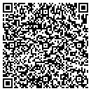 QR code with T&D Corporate Inc contacts