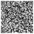 QR code with U-Built Dreamhomes Inc contacts