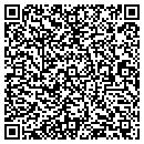QR code with Amesrobert contacts