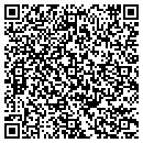 QR code with Anixcure LLC contacts