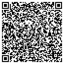 QR code with Anthony Hurt & Assoc contacts
