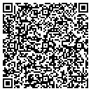 QR code with A To Z Insurance contacts