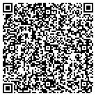 QR code with B Titus Rutt Agency Inc contacts