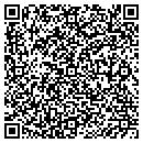 QR code with Central Realty contacts