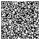 QR code with Rainforest Art Gallery contacts