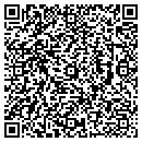QR code with Armen Co Inc contacts