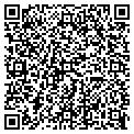 QR code with Gavin Estates contacts