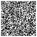 QR code with Hinton Home Inc contacts
