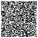 QR code with Hollander Barry contacts