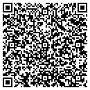 QR code with Izzyland Co contacts
