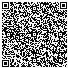 QR code with J And A Investment Group Inc contacts