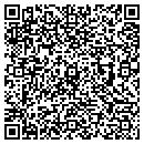 QR code with Janis Dwinal contacts