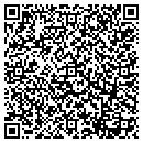QR code with Jccp Inc contacts