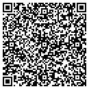 QR code with M C Properties contacts