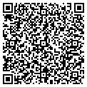 QR code with Michael & Rain Inc contacts