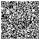 QR code with MN Reality contacts