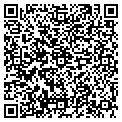 QR code with Mpm Escrow contacts