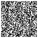 QR code with P S Collections LLC contacts