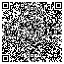 QR code with R B House Inc contacts