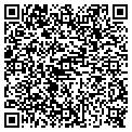 QR code with R M Investments contacts