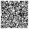 QR code with Rrmm Corp contacts