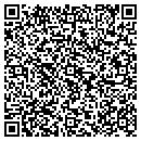 QR code with T Dianne Wolan LLC contacts
