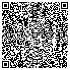 QR code with Tierra Right Of Way Services Ltd contacts