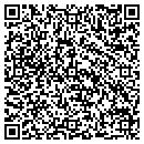 QR code with W W Reed & Son contacts
