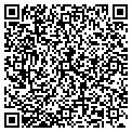 QR code with Oconeco L L C contacts