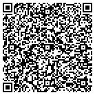 QR code with Precision Teaching of Flo Inc contacts